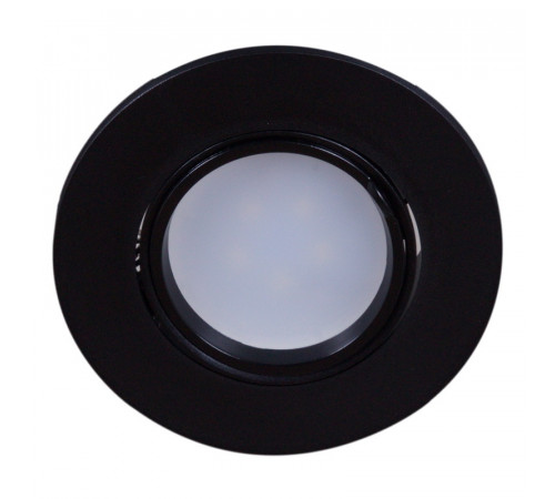 Точечный светильник Reluce 16122-9.0-001 BK