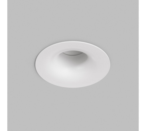 Встраиваемый светильник Denkirs Shine Glow DK2430-WH
