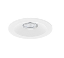 Точечный светильник Arte Lamp Ramp A8096PL-1WH