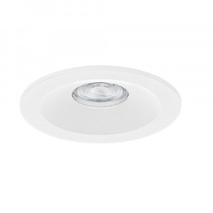 Точечный светильник Arte Lamp Ramp A8096PL-1WH