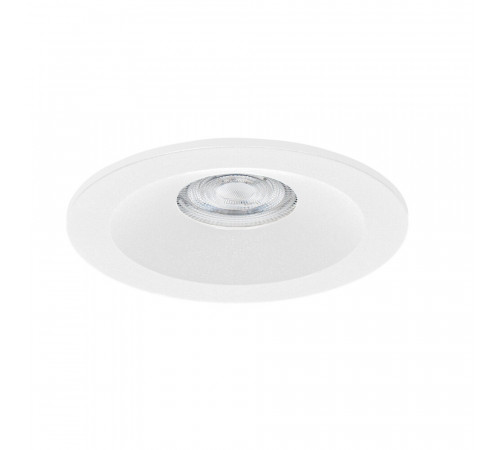 Точечный светильник Arte Lamp Ramp A8096PL-1WH