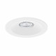 Точечный светильник Arte Lamp Ramp A8096PL-1WH