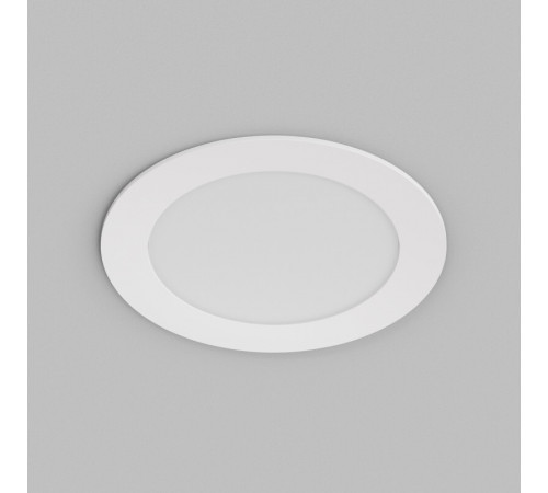 Встраиваемый светильник Denkirs Versa DK2463-WH