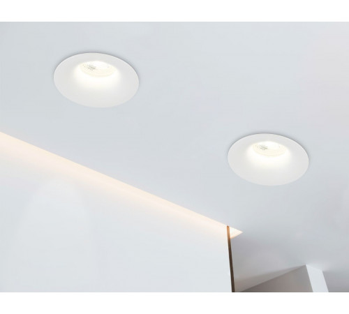 Точечный светильник Ambrella Light Techno Spot TS51810