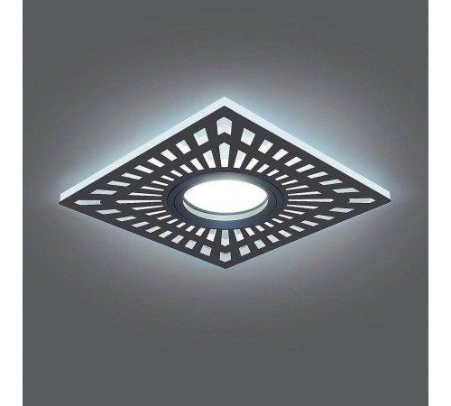 Встраиваемый светильник Gauss Backlight BL095