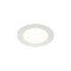 Встраиваемый светильник Denkirs Versa DK2461-WH