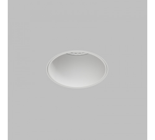 Точечный светильник Denkirs Spot Hide DK2146-WH