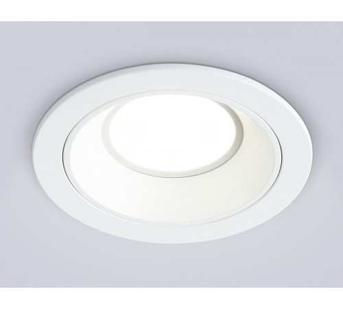 Встраиваемый светильник Ambrella Light Techno Spot A8920