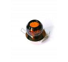 Точечный светильник Elvan TCH-1023-GY-5.3-SBR