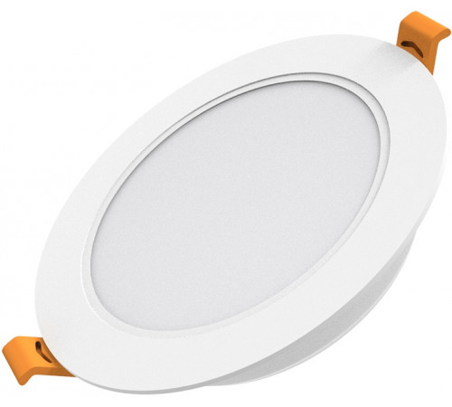 Точечный светильник Gauss Downlight 9030420205 Точечный светильник Gauss Downlight 9030420205