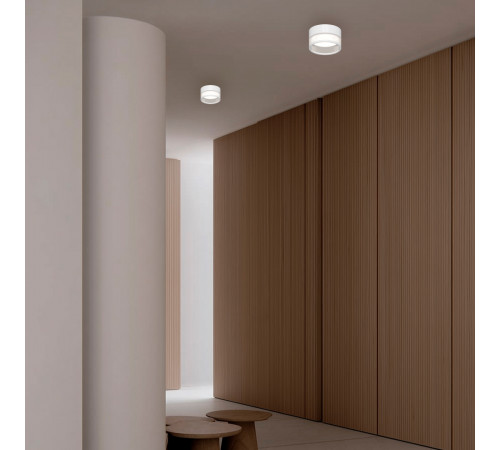 Точечный светильник Apeyron 16-108