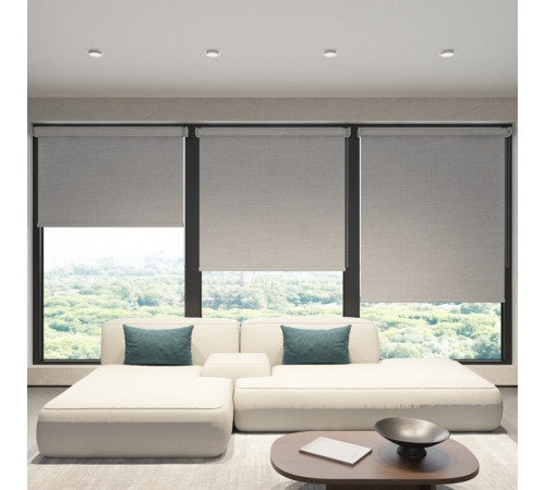 Точечный светильник Denkirs Ratio DK-DH2001-WH