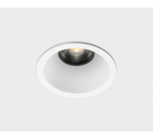Встраиваемый светильник Italline IT06-6025 white 3000K
