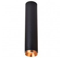 Точечный накладной светильник Wertmark Stecken WE803.01.027+WE803.RG.400