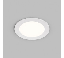 Встраиваемый светильник Denkirs Versa DK2462-WH