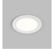 Встраиваемый светильник Denkirs Versa DK2462-WH