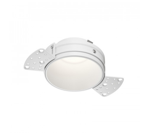 Точечный светильник Denkirs Spot Hide DK2145-WH