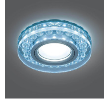 Встраиваемый светильник Gauss Backlight BL045