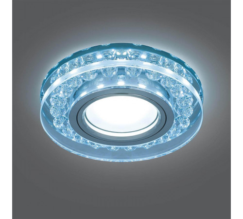 Встраиваемый светильник Gauss Backlight BL045