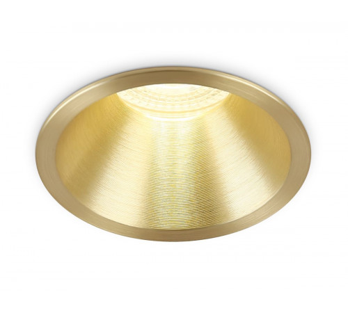 Точечный светильник Ambrella Light Techno Spot TS51815