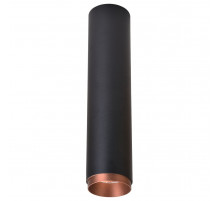 Точечный накладной светильник Wertmark Stecken WE803.01.027+WE803.RG.600