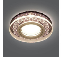 Встраиваемый светильник Gauss Backlight BL046