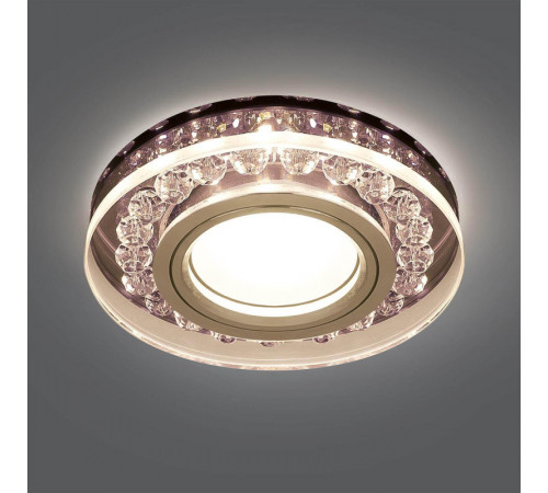 Встраиваемый светильник Gauss Backlight BL046