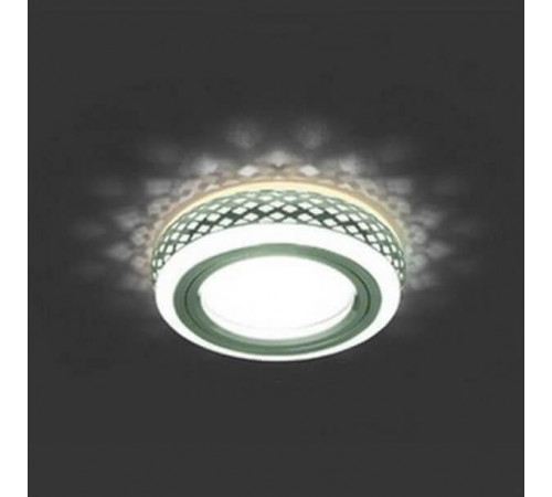 Встраиваемый светильник Gauss Backlight BL084