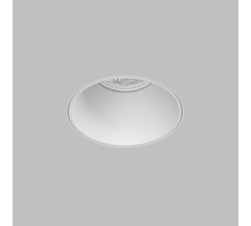 Точечный светильник Denkirs Spot Hide DK2145-WH