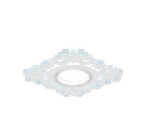 Встраиваемый светильник Gauss Backlight BL130