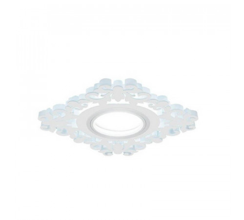 Встраиваемый светильник Gauss Backlight BL130