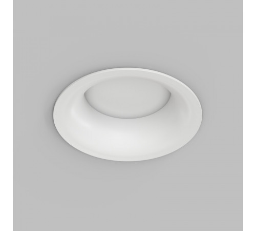 Точечный светильник Denkirs Iner DK2150-WH