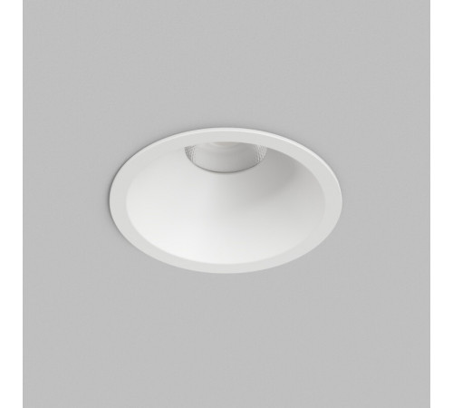 Встраиваемый светильник Denkirs Shine Glow DK2431-WH