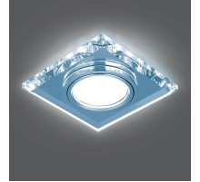 Встраиваемый светильник Gauss Backlight BL062