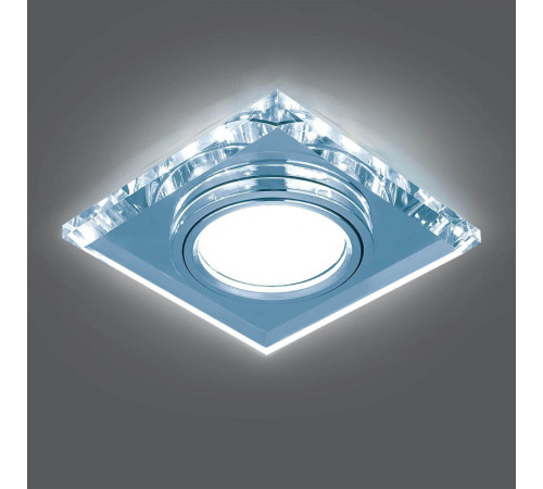 Встраиваемый светильник Gauss Backlight BL062