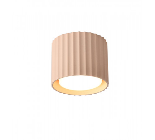 Точечный светильник Moderli Cora V11893-1C