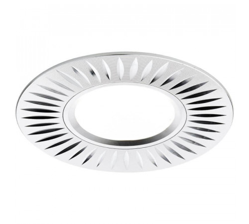 Встраиваемый светильник Ambrella Light Classic A507 AL