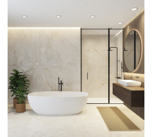 Встраиваемый светильник Denkirs Versa DK2463-WH