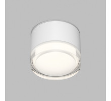 Точечный влагозащищенный светильник Denkirs Aqua DK-DH2610-WH