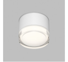 Точечный влагозащищенный светильник Denkirs Aqua DK-DH2610-WH