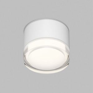 Точечный влагозащищенный светильник Denkirs Aqua DK-DH2610-WH