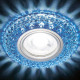 Встраиваемый светодиодный светильник Ambrella Light Led S290 GD