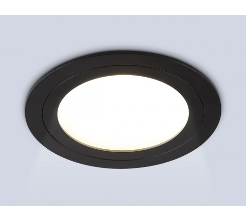 Точечный светильник Ambrella Light Techno Spot TU6604