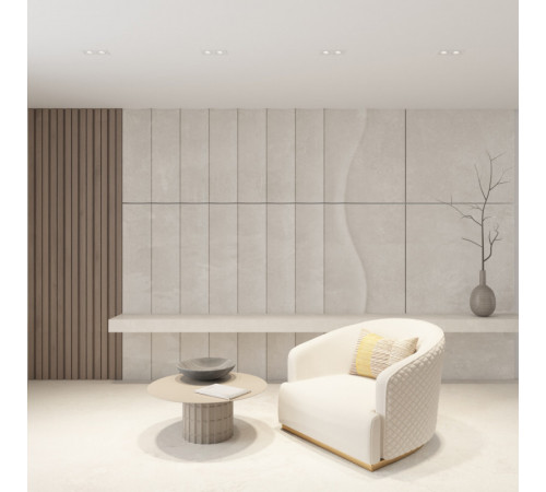 Точечный светильник влагозащищенный Denkirs Hydro DK2112-WH