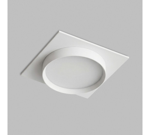 Точечный светильник Denkirs Ratio DK-DH2001-WH