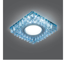 Встраиваемый светильник Gauss Backlight BL030