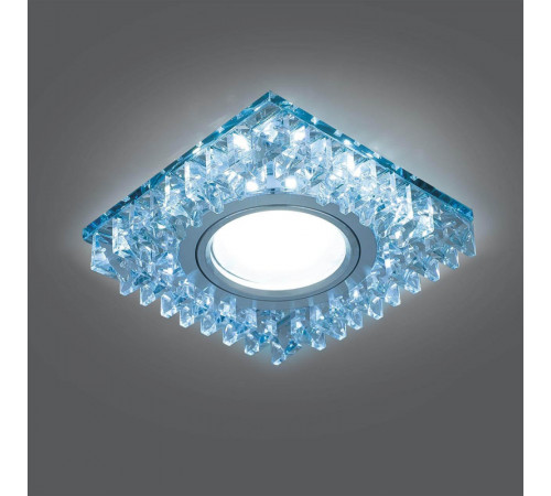 Встраиваемый светильник Gauss Backlight BL030