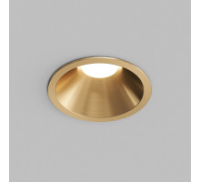 Встраиваемый светильник Denkirs Shine Glow DK2431-SB