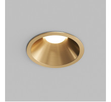 Встраиваемый светильник Denkirs Shine Glow DK2431-SB