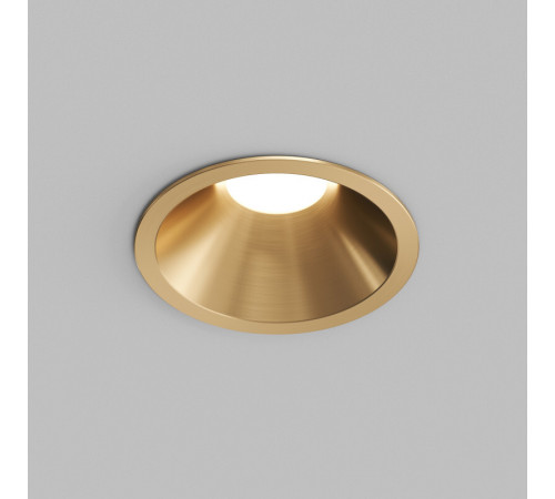 Встраиваемый светильник Denkirs Shine Glow DK2431-SB